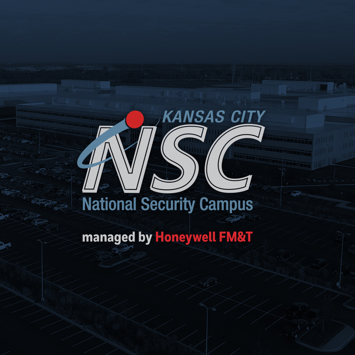KCNSC Logo KCNSC Logo